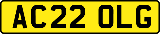 AC22OLG