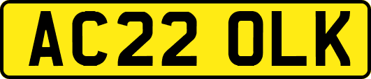AC22OLK