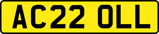 AC22OLL