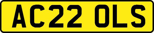 AC22OLS