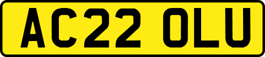 AC22OLU