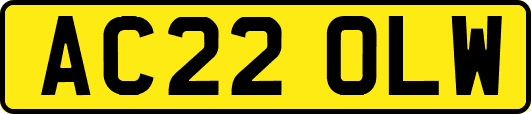 AC22OLW