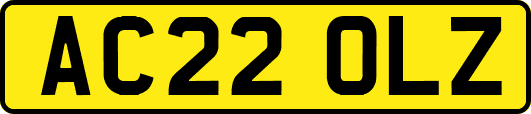 AC22OLZ