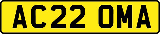 AC22OMA