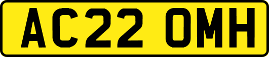 AC22OMH
