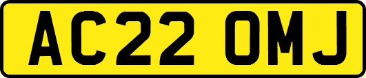 AC22OMJ