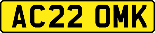 AC22OMK