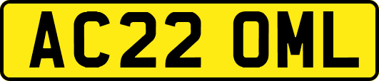 AC22OML
