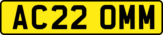 AC22OMM