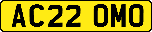 AC22OMO