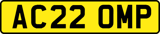 AC22OMP