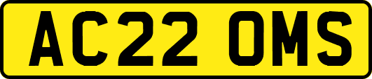 AC22OMS