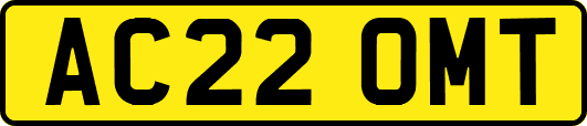 AC22OMT