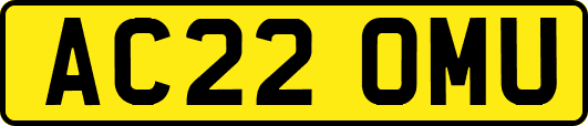 AC22OMU