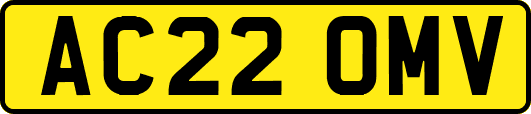 AC22OMV
