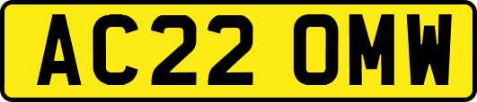 AC22OMW
