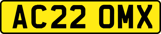 AC22OMX