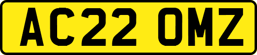 AC22OMZ