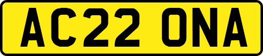 AC22ONA