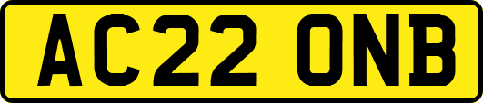AC22ONB