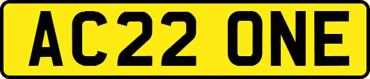 AC22ONE