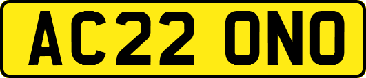 AC22ONO