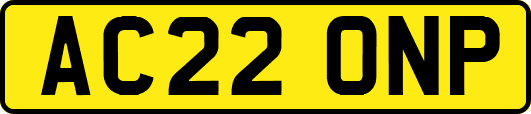 AC22ONP