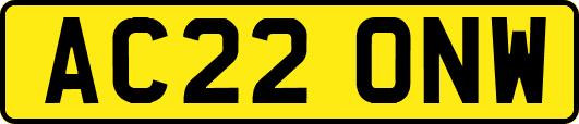 AC22ONW