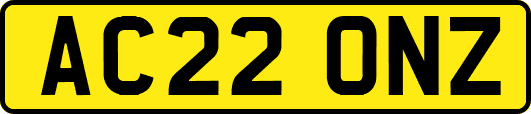 AC22ONZ