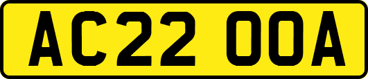 AC22OOA