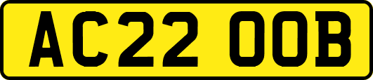 AC22OOB