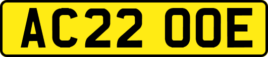 AC22OOE