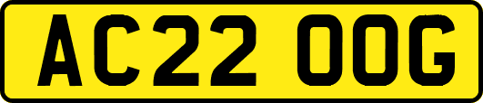 AC22OOG