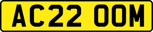 AC22OOM