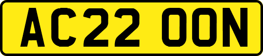 AC22OON