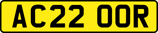 AC22OOR