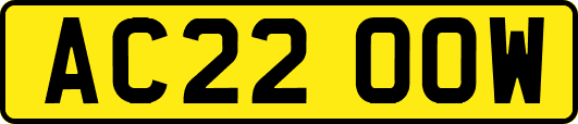AC22OOW