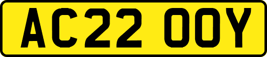 AC22OOY