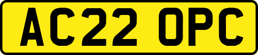 AC22OPC