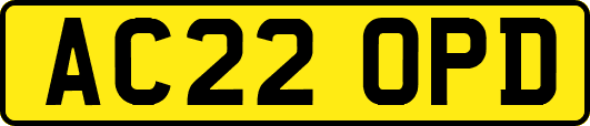 AC22OPD
