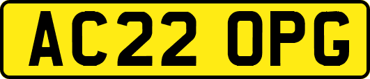 AC22OPG