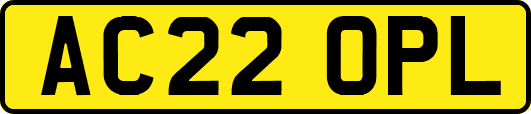 AC22OPL