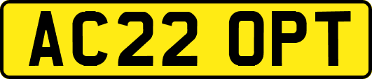 AC22OPT