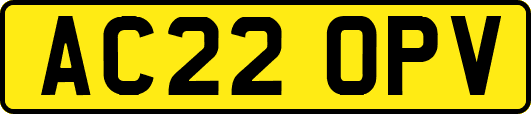 AC22OPV