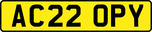 AC22OPY