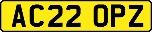 AC22OPZ
