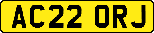 AC22ORJ
