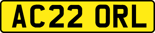 AC22ORL
