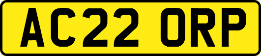 AC22ORP