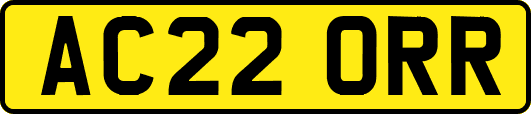AC22ORR